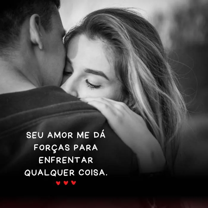 30 Frases de Amor para Namorada que Vão Derreter Seu Coração
